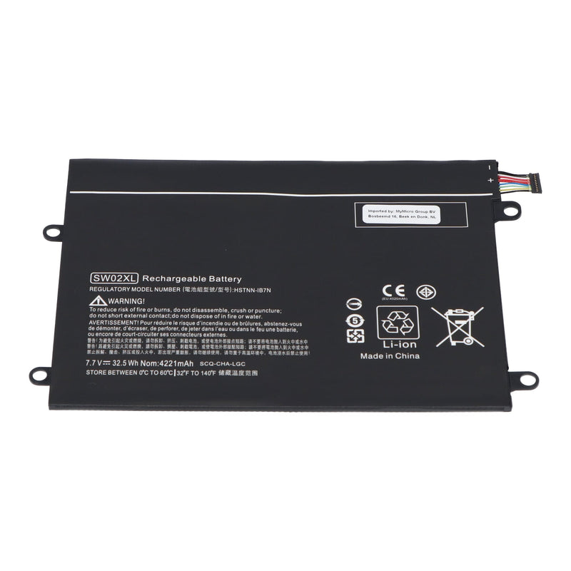 Afbeelding laden in galerijviewer, Replacement Laptop Accu 4200 mAh
