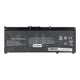 Laptop accu 3400 mah