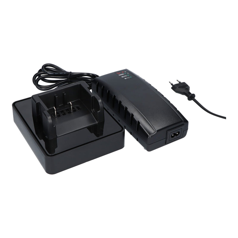 Afbeelding laden in galerijviewer, Panasonic acculader set 26v

