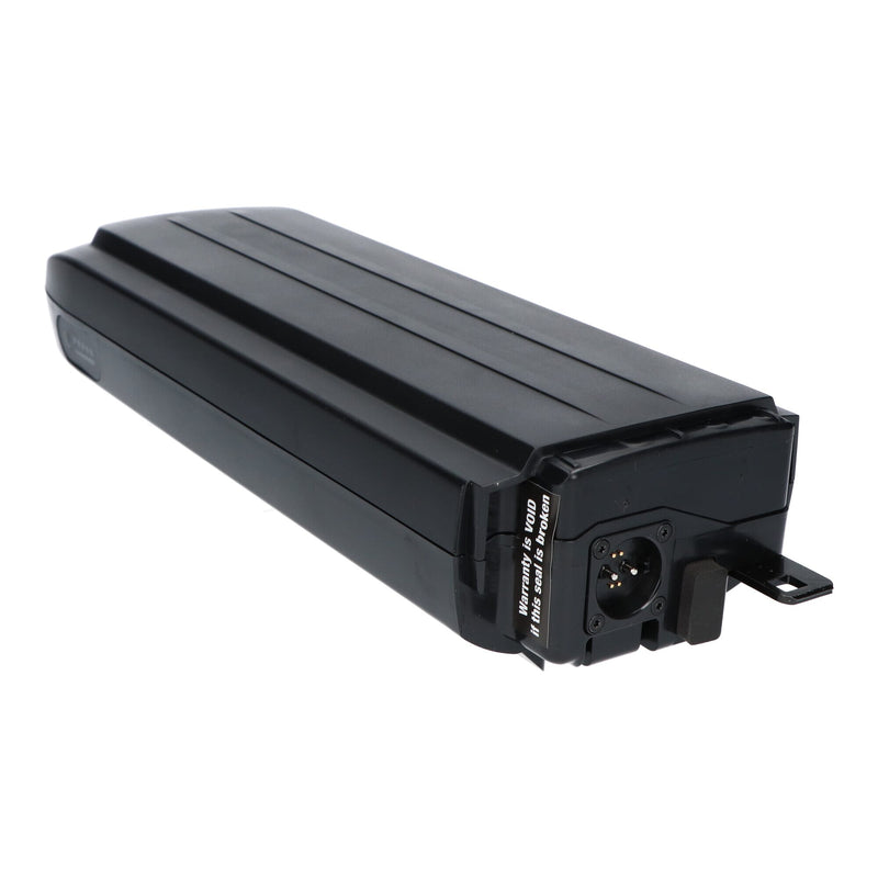 Afbeelding laden in galerijviewer, Gazelle impulse goud fietsaccu 36v 11.4ah
