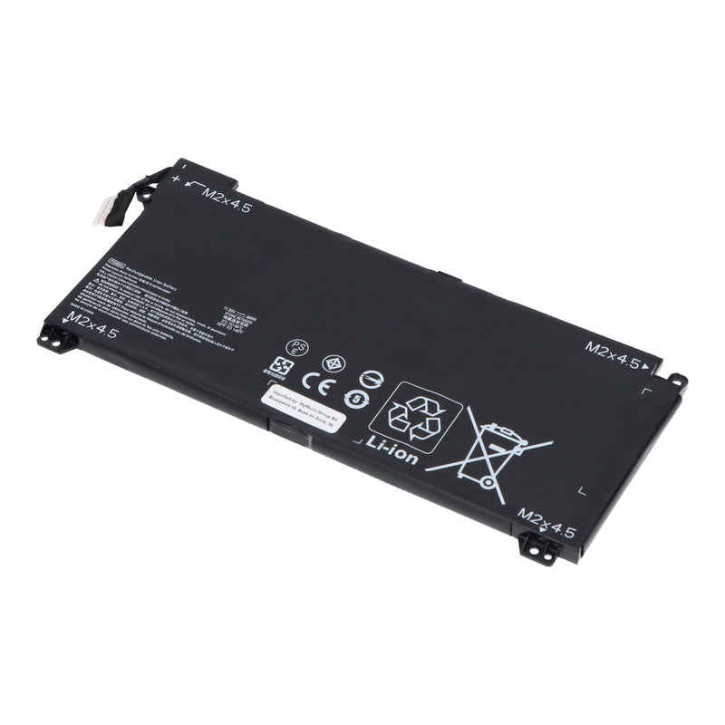 Afbeelding laden in galerijviewer, Replacement parts laptop accu 5600mah
