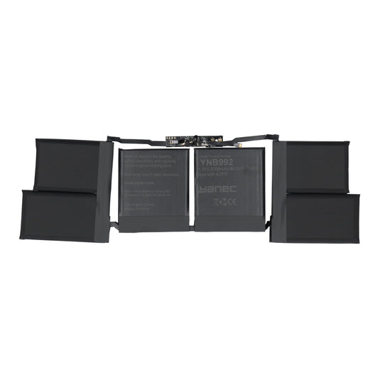 Yanec macbook accu 8700mah