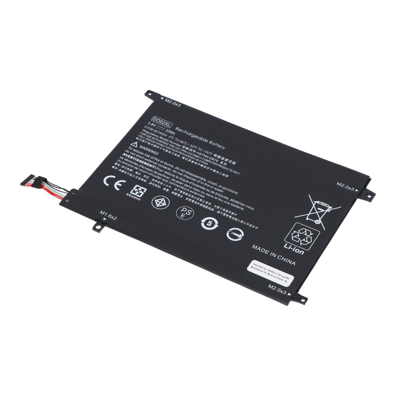 Afbeelding laden in galerijviewer, Replacement Laptop Accu 8600 mAh
