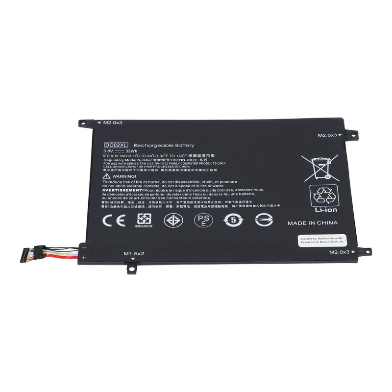 Afbeelding laden in galerijviewer, Replacement Laptop Accu 8600 mAh
