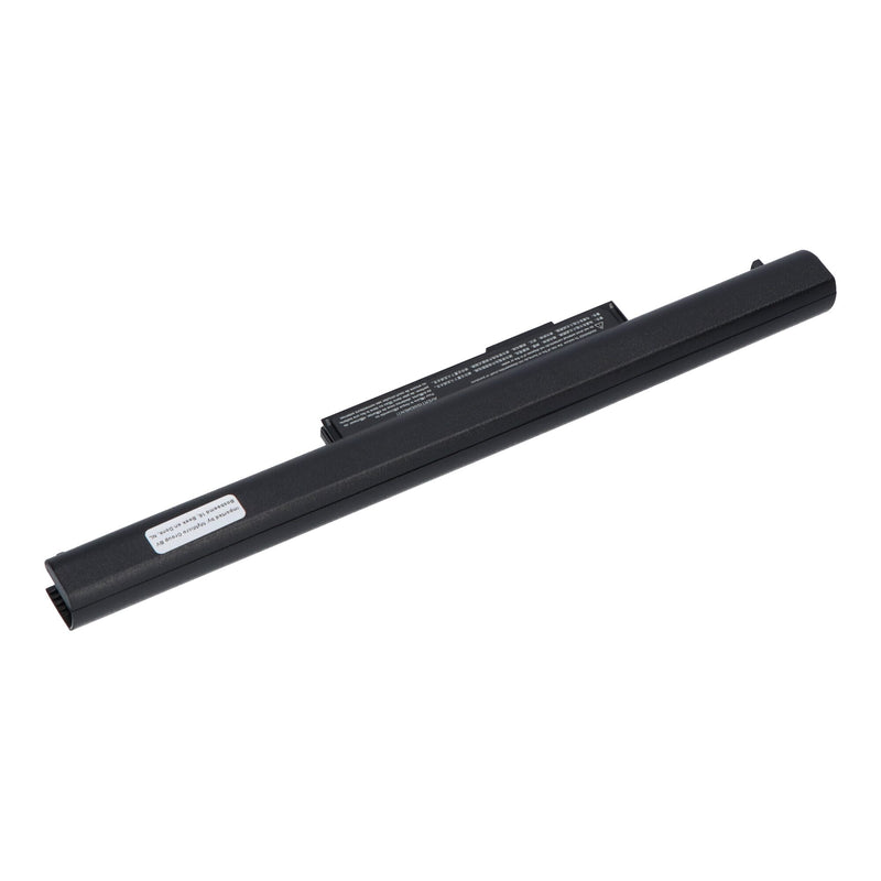Afbeelding laden in galerijviewer, Replacement parts laptop accu 2200 mah
