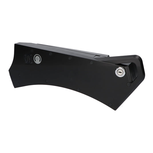 Brose bmz fietsaccu seat tube 37v 17,5ah met wake