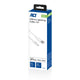Act usb-kabel whiteac3011