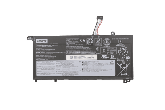 Lenovo laptop accu 3890mah