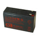 Csb ups batterij vervangingsset rbc106