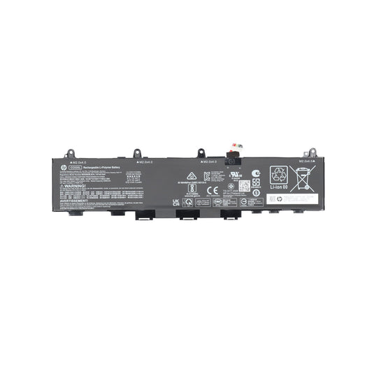 Hp laptop accu 4400 mah