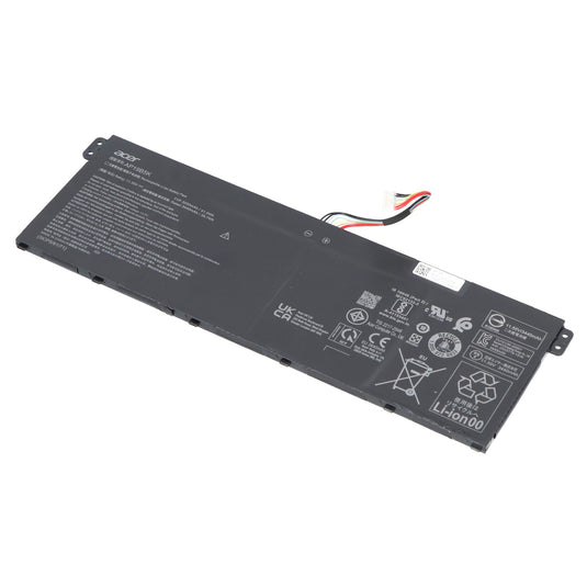 Acer laptop accu 3550 mah