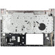 Ty hp laptop toetsenbord qwer us + top cover