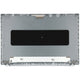 Acer laptop lcd back cover - zilver