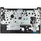 Ty lenovo laptop toetsenbord qwer us + top cover- zwart