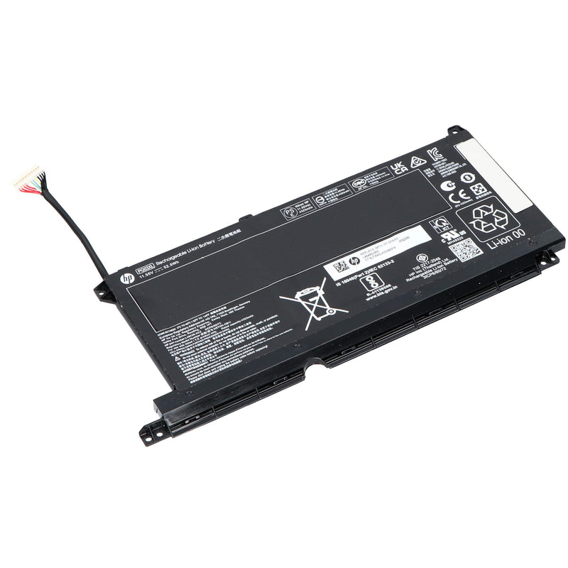 Afbeelding laden in galerijviewer, Hp laptop accu 4323 mah
