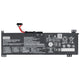 Lenovo laptop accu 3910mah