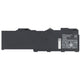 Hp laptop accu 3050 mah