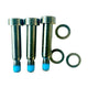 Motinova volans volans plus bracket bout