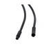 Motinova displaykabel 1 naar 2 cus