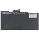 Laptop accu 3400mah