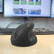 Act ergonomische muis ac5101 draadloos zwart