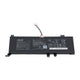 Asus laptop accu 4800mah