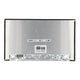 13.3 inch lcd scherm 1920x1080 mat 30pin edp, ips