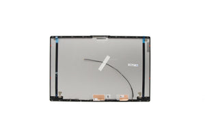 Lenovo laptop lcd behuizing achterkant - grijs