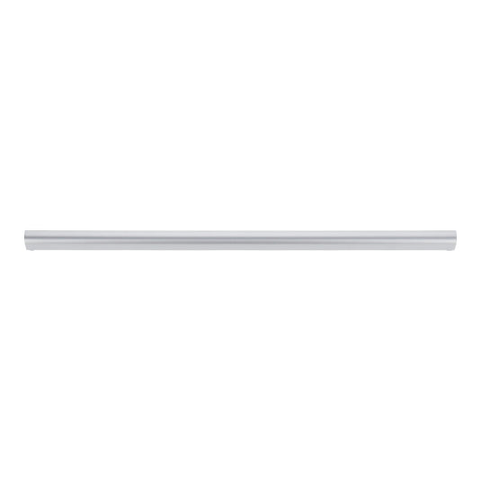 Hp laptop scharnier cover - zilver