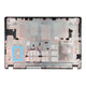 Acer laptop bottom cover - zwart