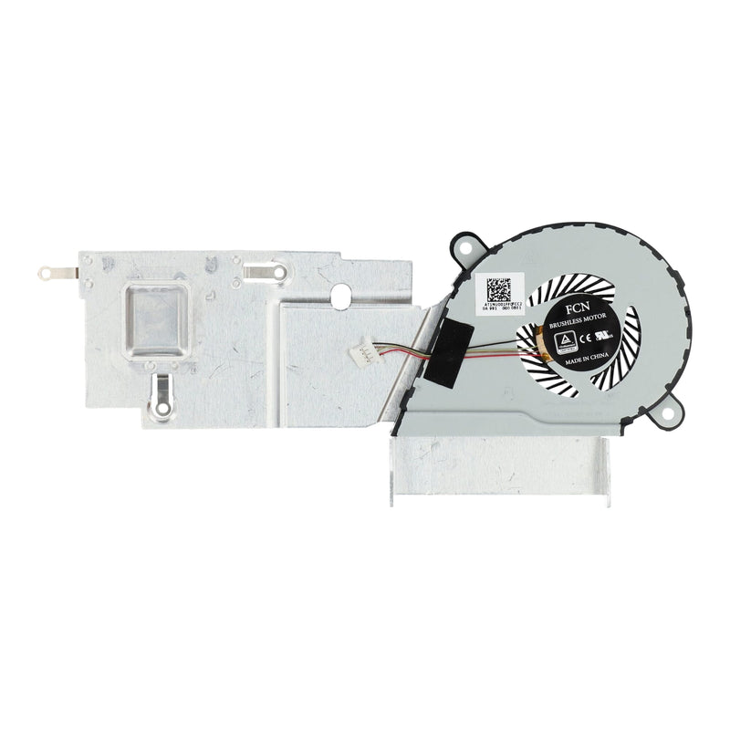 Afbeelding laden in galerijviewer, Acer laptop koeler + heatsink
