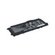 Hp laptop accu 3560 mah