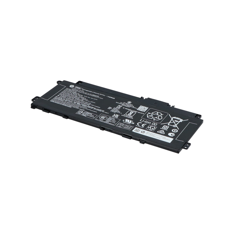 Afbeelding laden in galerijviewer, Hp laptop accu 3560 mah
