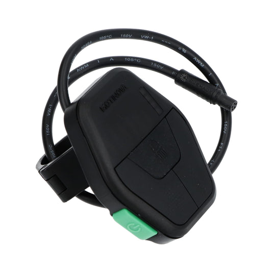 Motinova button cn301 cus 125kbit