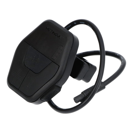 Motinova button cn301 cus 125kbit