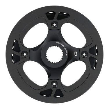 Motinova kettingwiel borgmoer - cl=49mm - 14-16t