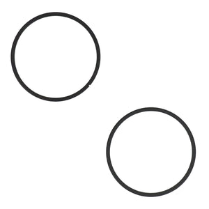Motinova sluitring - set van 2 stuks