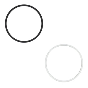 Motinova sluitring - set van 2 stuks