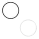 Motinova sluitring - set van 2 stuks