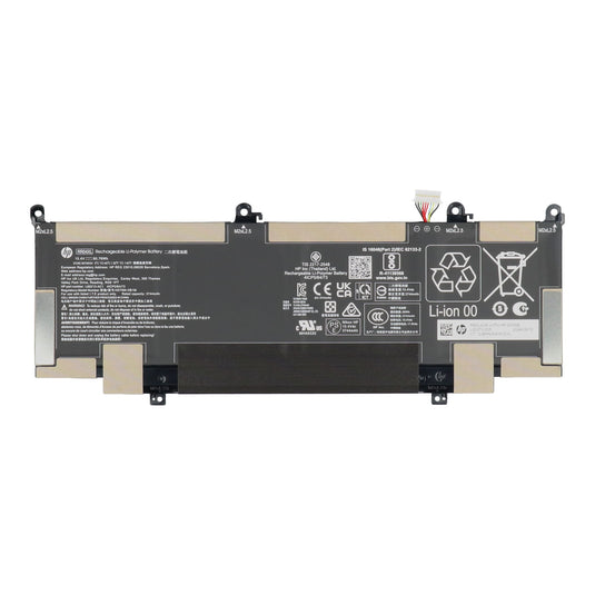 Hp laptop accu 3946 mah