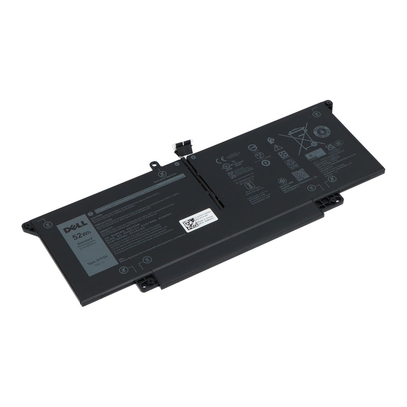 Afbeelding laden in galerijviewer, Dell laptop accu 6500 mah
