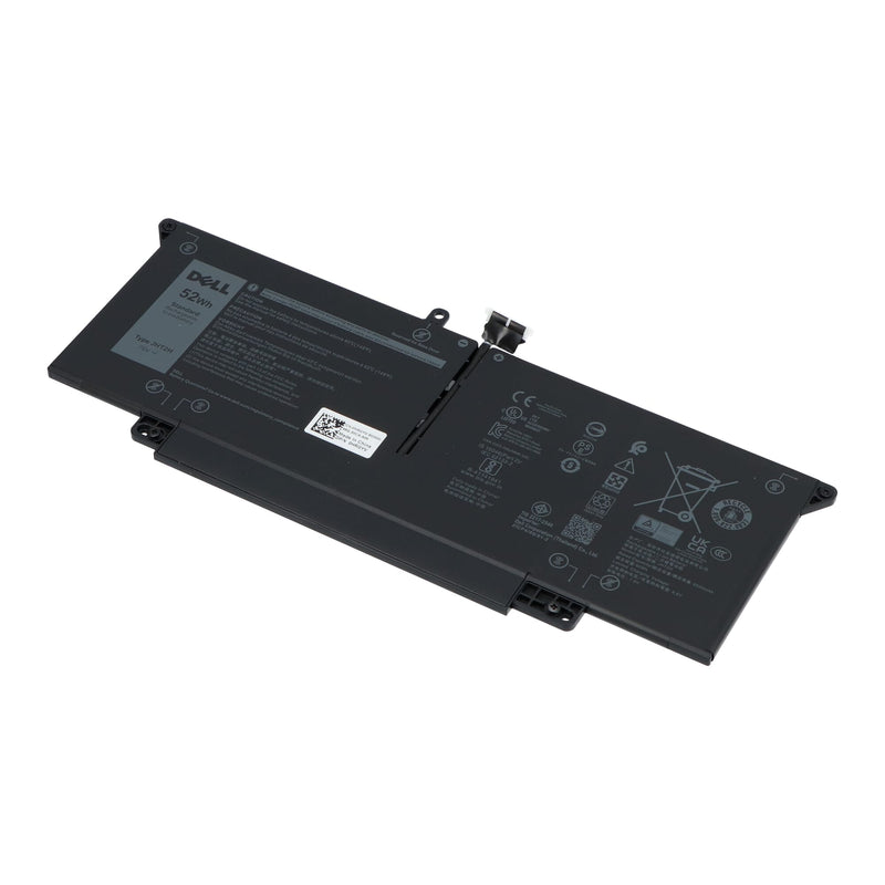 Afbeelding laden in galerijviewer, Dell laptop accu 6500 mah
