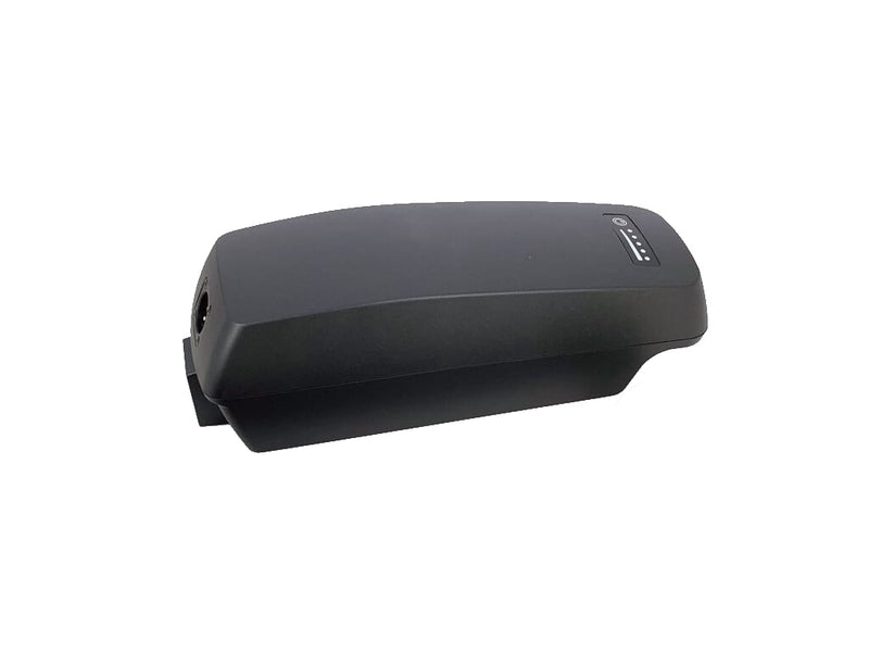 Afbeelding laden in galerijviewer, Bmz brose downtube ur-v5 36v 13.8ah zwart
