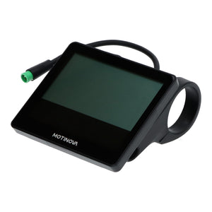 Motinova display los cs523 125kbit ht