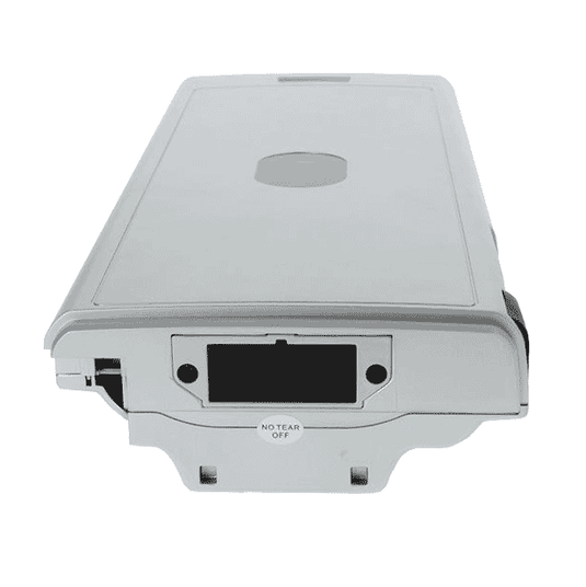 Batavus compatible e-motion e-300 e-400 e-500 fietsaccu 13ah zilver