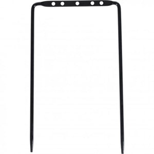 Basil tas-afhouder-beugel m reflector