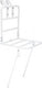 Dr imi voorager transport 26-28 inch 30cm wit
