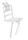 Transport voordrager Steco Comfort 26 28 - wit