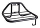 Voordrager Transport Balhoofdmontage Mat Zwart