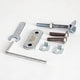 Steco montuur tbv attache-mee